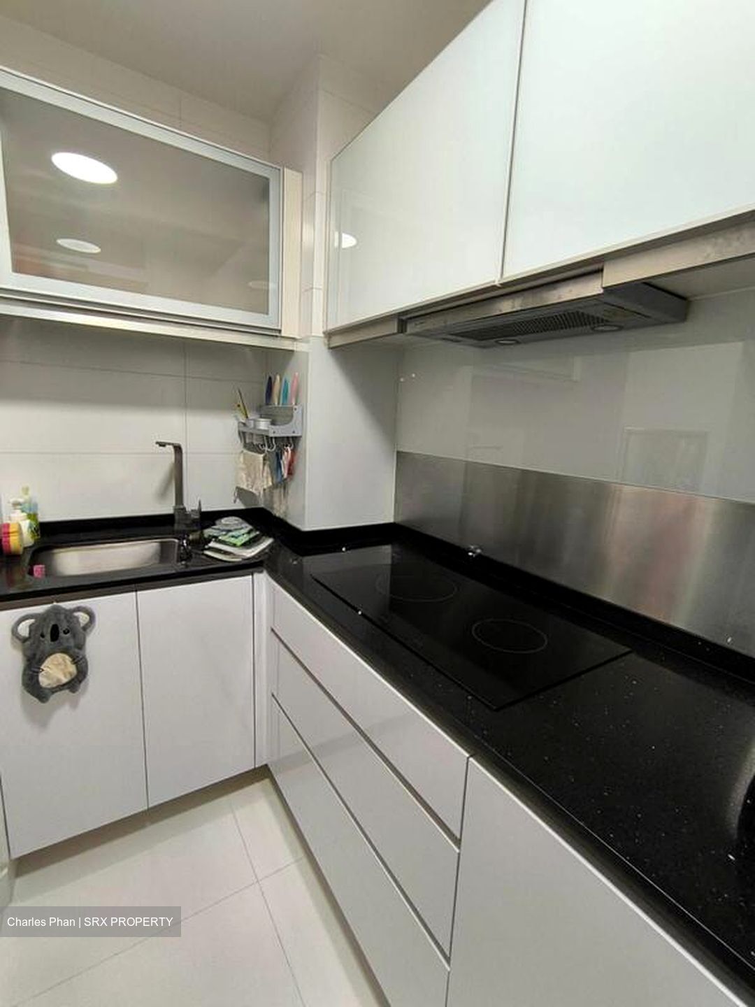 The Centris (D22), Apartment #503255831